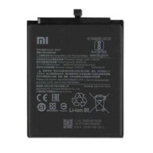 BATTERIE REDMI A3x ORIGINAL
